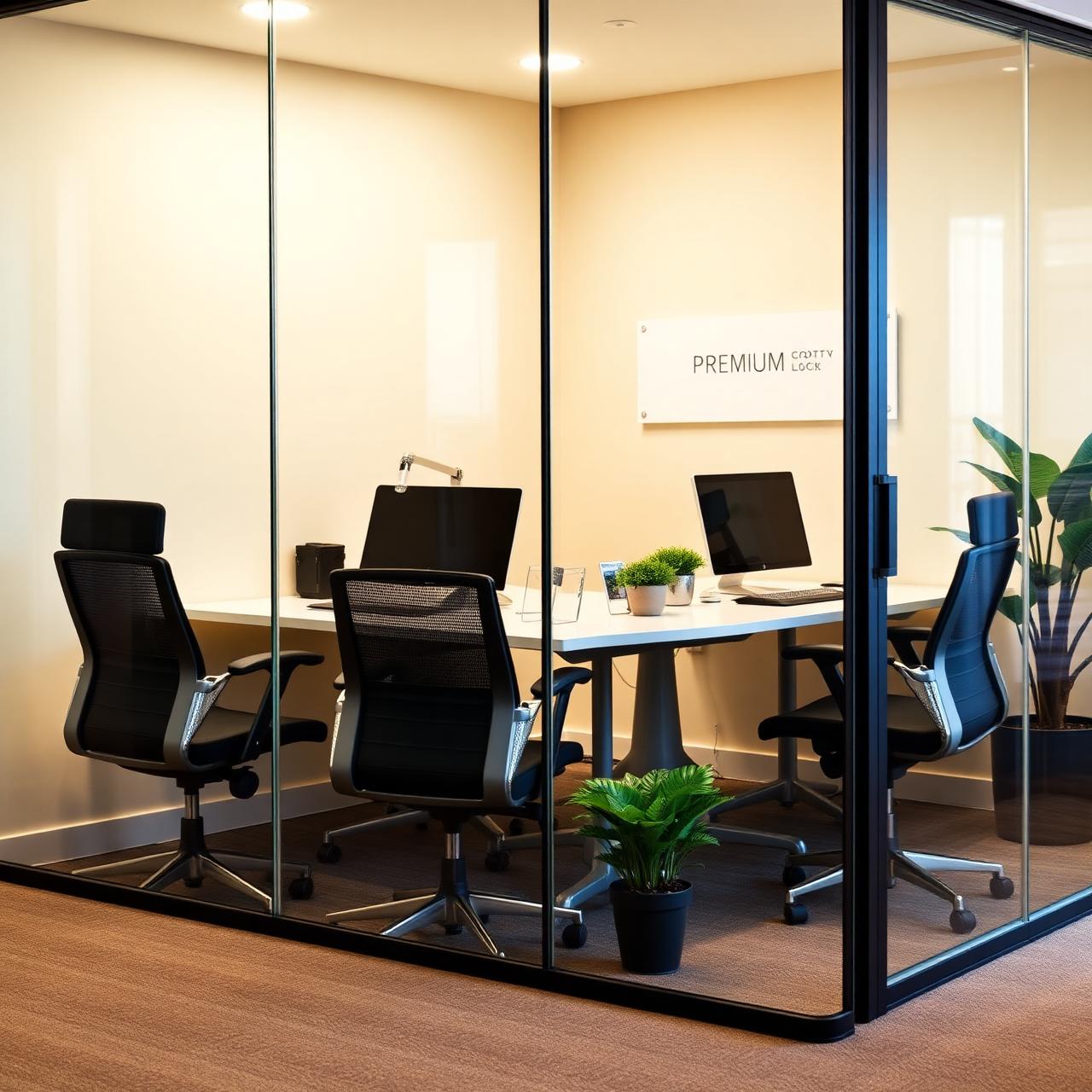 Private Suites